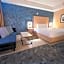 Hotel Executive Suites