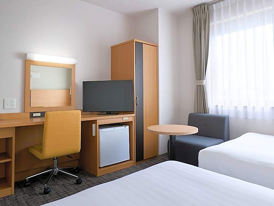 Comfort Hotel Himeji