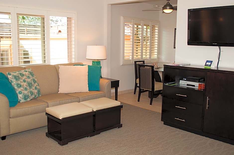 Laguna Shores Studio Suites