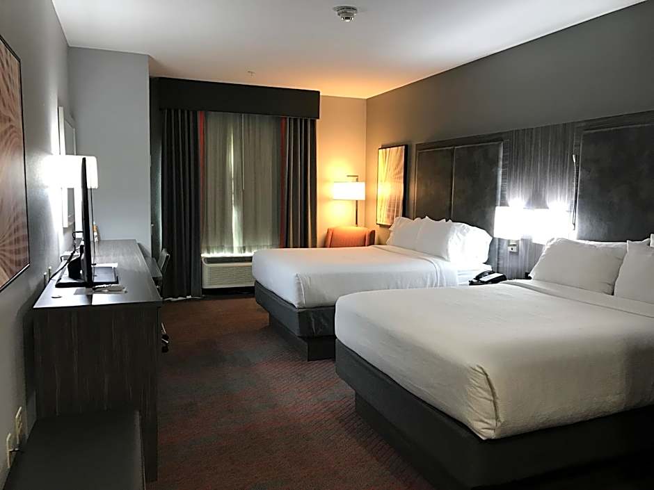 Holiday Inn Abilene - North College Area By IHG
