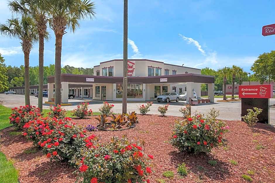 Red Roof Inn Dillon, SC