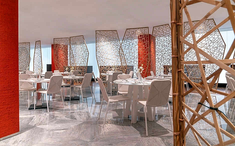 Metropolitan Bangkok