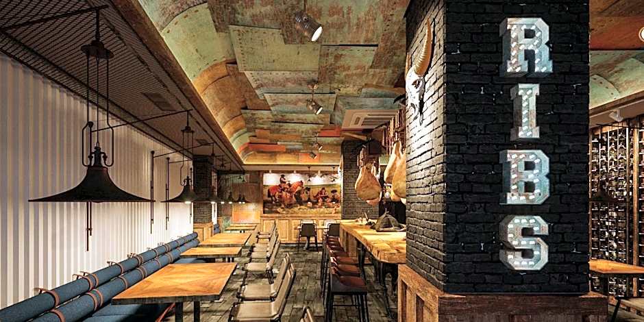 Old Town Boutique Hotel