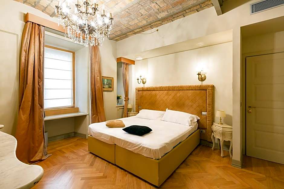 Rooms Roma - Monti