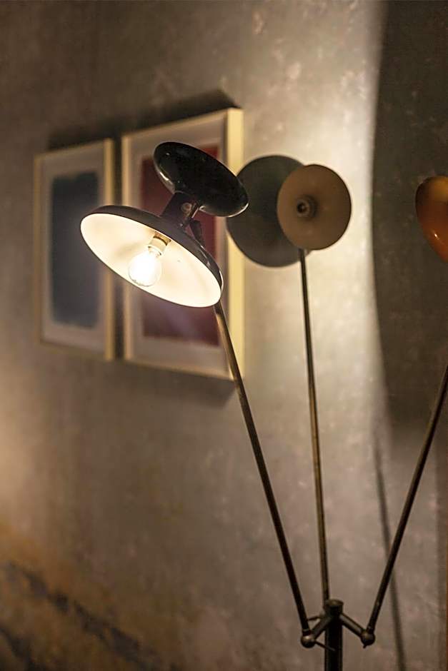 G-Rough, Rome, a Member of Design Hotels