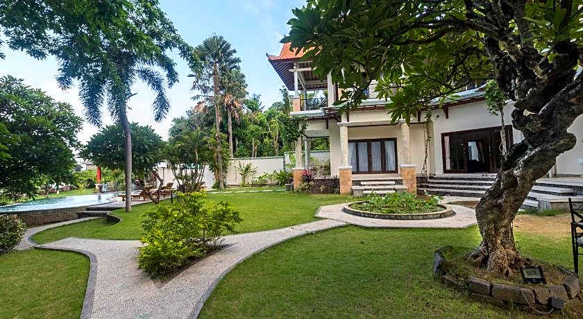 Villa Sky Dancer Bali