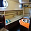 Intersail Hostel - Avontuur
