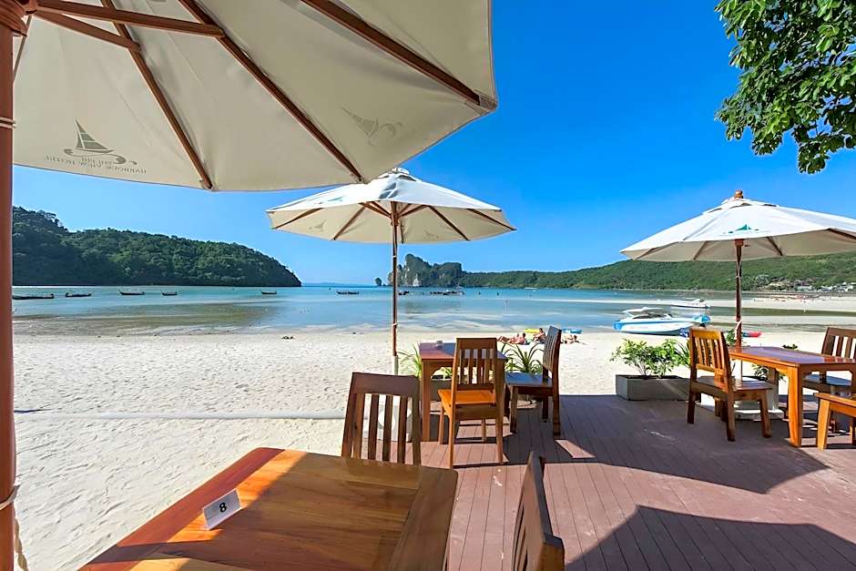 Phi Phi Harbour View Hotel