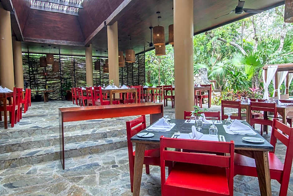 The Explorean Cozumel All Inclusive