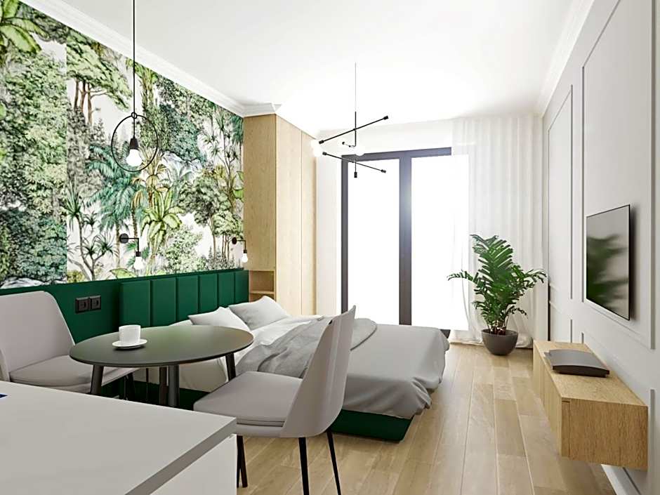 Rajska 3 by PI Apartments