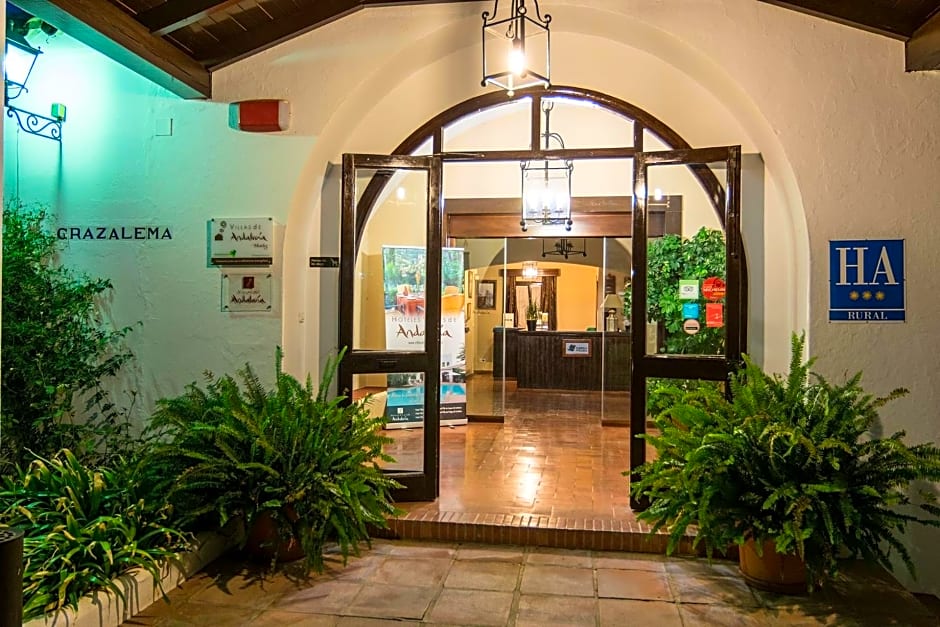 Villa Turistica de Grazalema