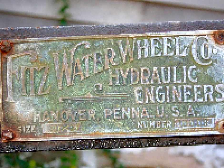 Olde Mill Inn Bed & Breakfast