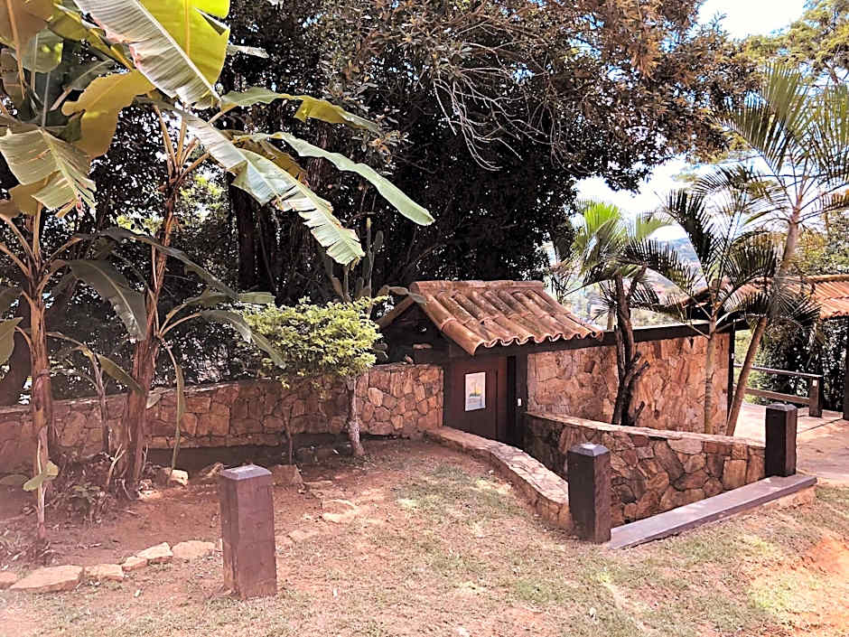 Pousada Encanto De Búzios