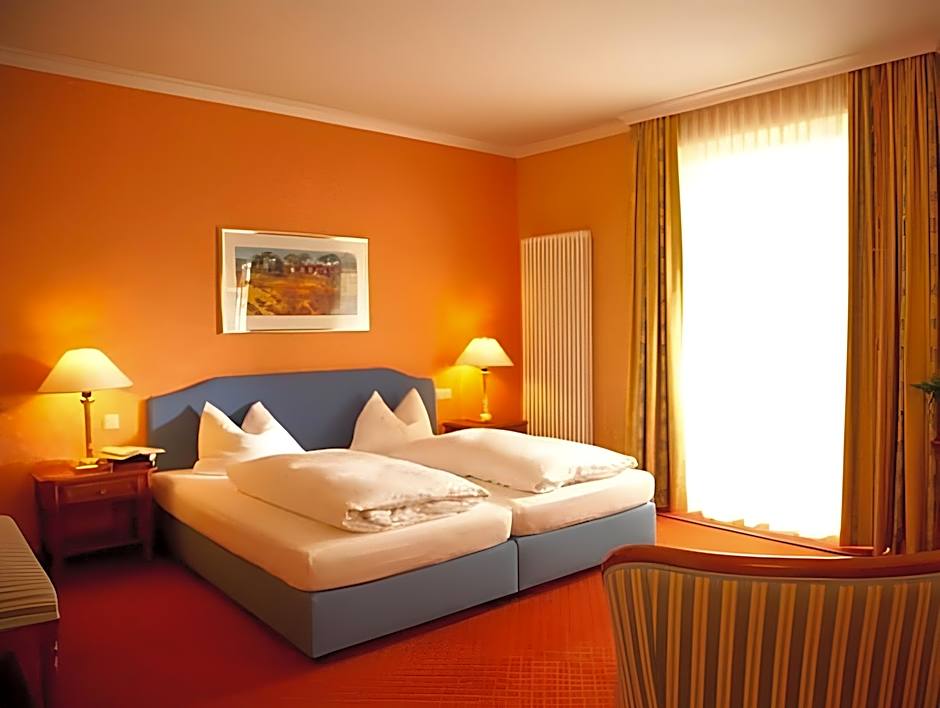 Vitalhotel Bad Birnbach