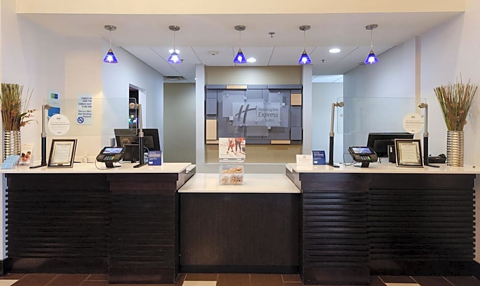 Holiday Inn Express Hotel & Suites Atlanta Airport West - Camp Creek By IHG