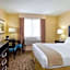 Holiday Inn Express Philadelphia Penns Landing By IHG