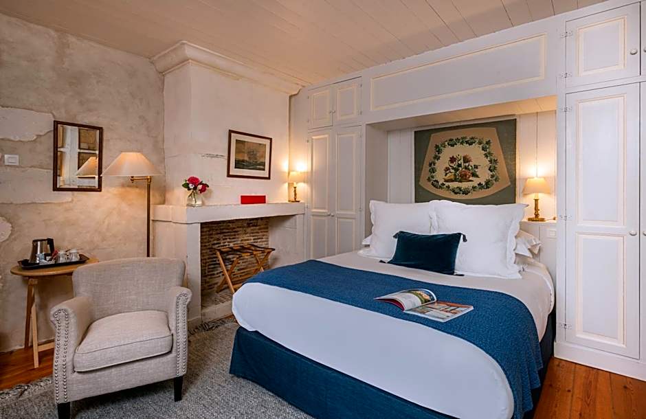 La Baronnie - Hôtel & Spa - Les Collectionneurs