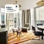 Edgar Suites Lille - Shake