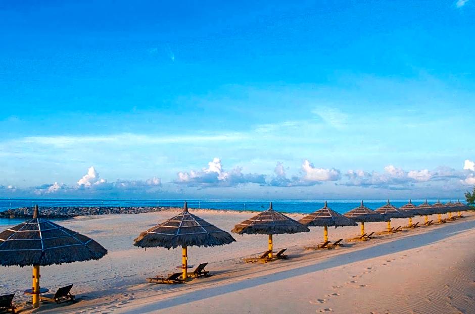 Cocosand Hotel