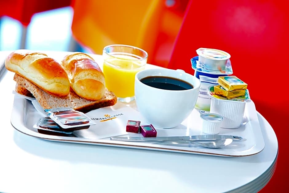 Premiere Classe Metz Nord - Semecourt