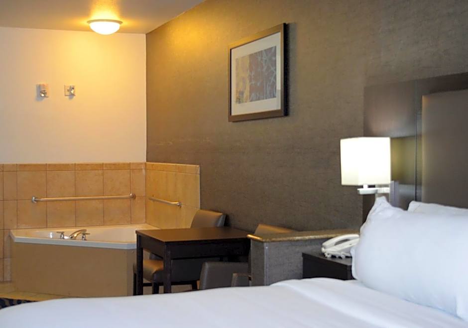 Holiday Inn Express Hotel & Suites Barstow By IHG