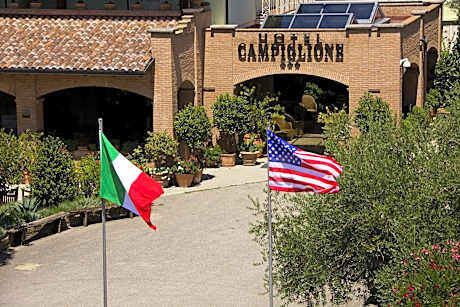 Campiglione Hotel