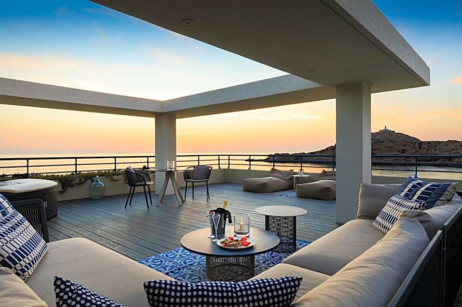 Best Western Premier Santa Maria