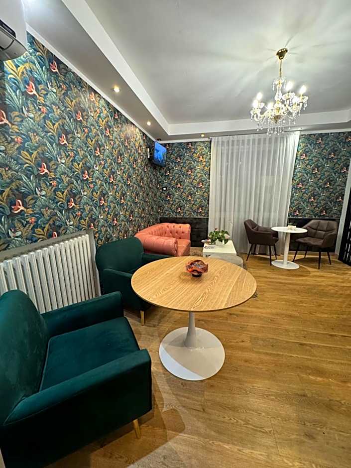 Hotel Delle Rose