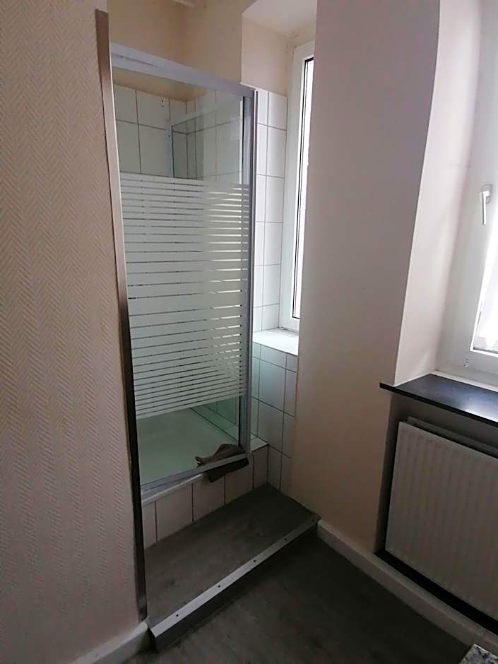 Hotel Schillerquartier