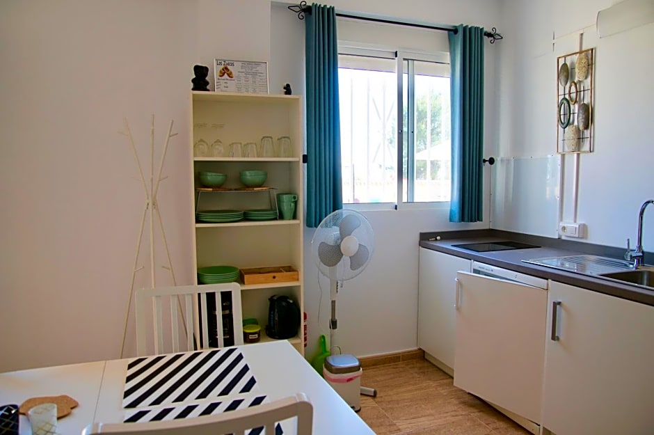 B&B Los Zuecos