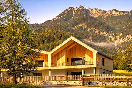 Da Alois - Alpine Premium Apartments