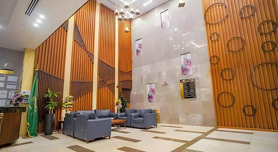 Emaar Elite Hotel