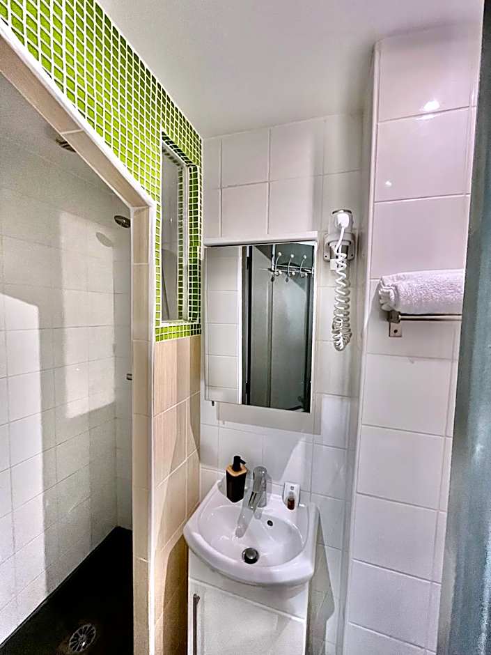 L'Oasis Montparnasse