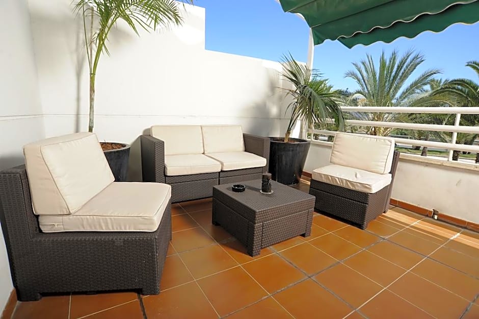 Travelodge Alicante Puerto