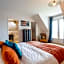 La Bellevue Bréville - B&B
