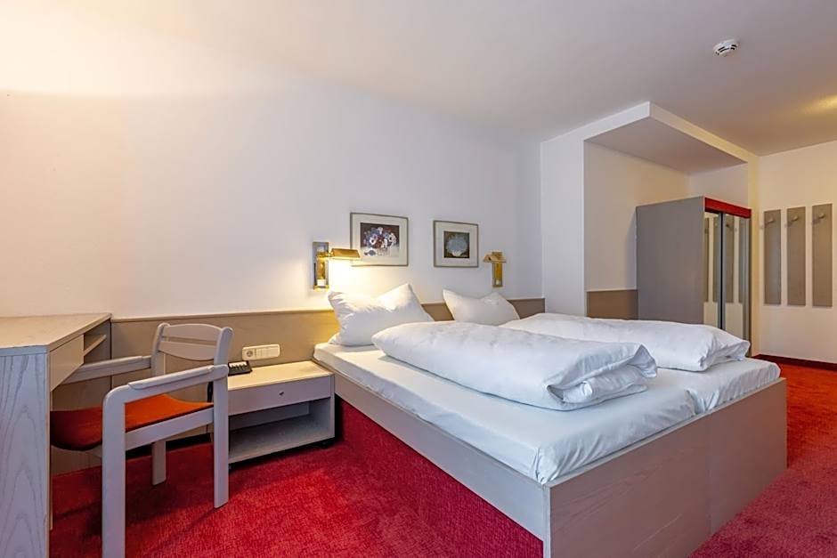 Hotel Baden-Baden