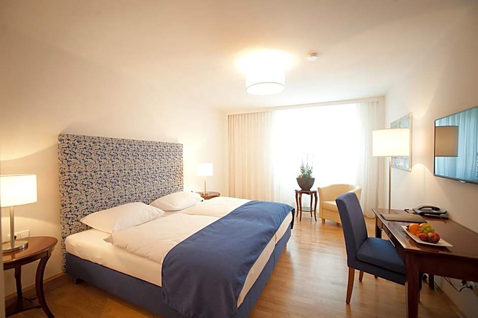 Stadthotel zur goldenen Krone