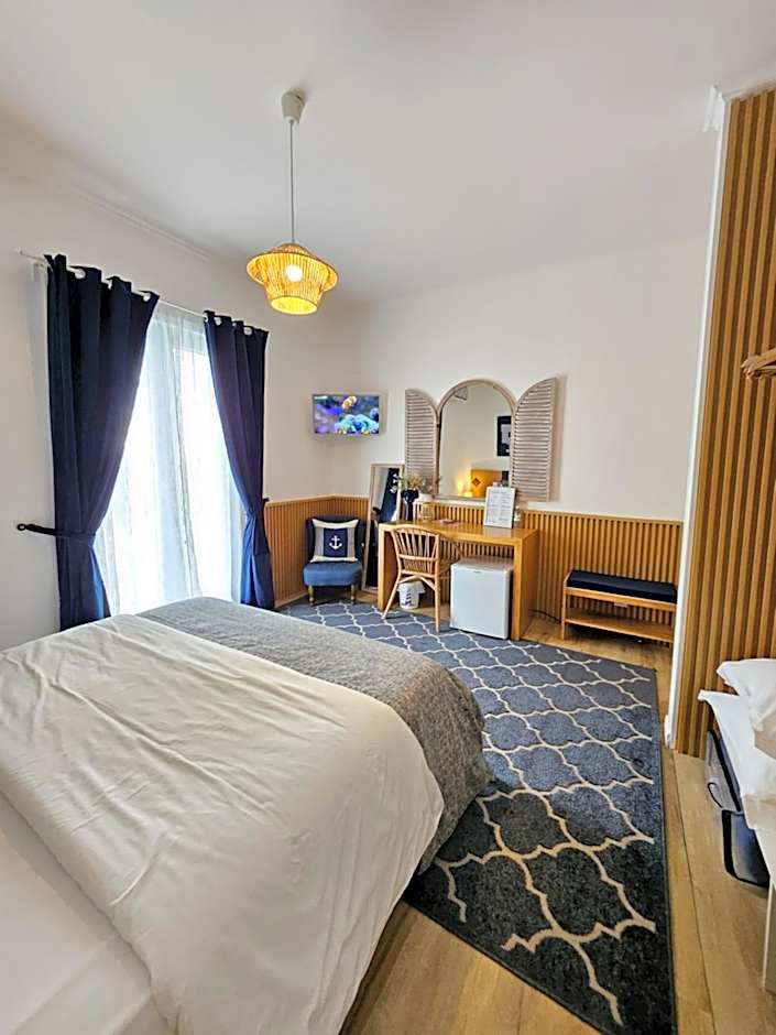 Farol Guesthouse