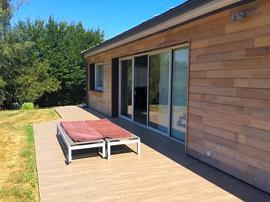 Chambres d hotes Couette et Campagne