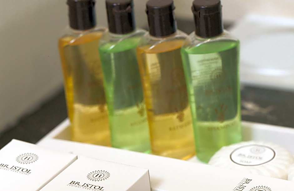 Bristol Central Park Hotel