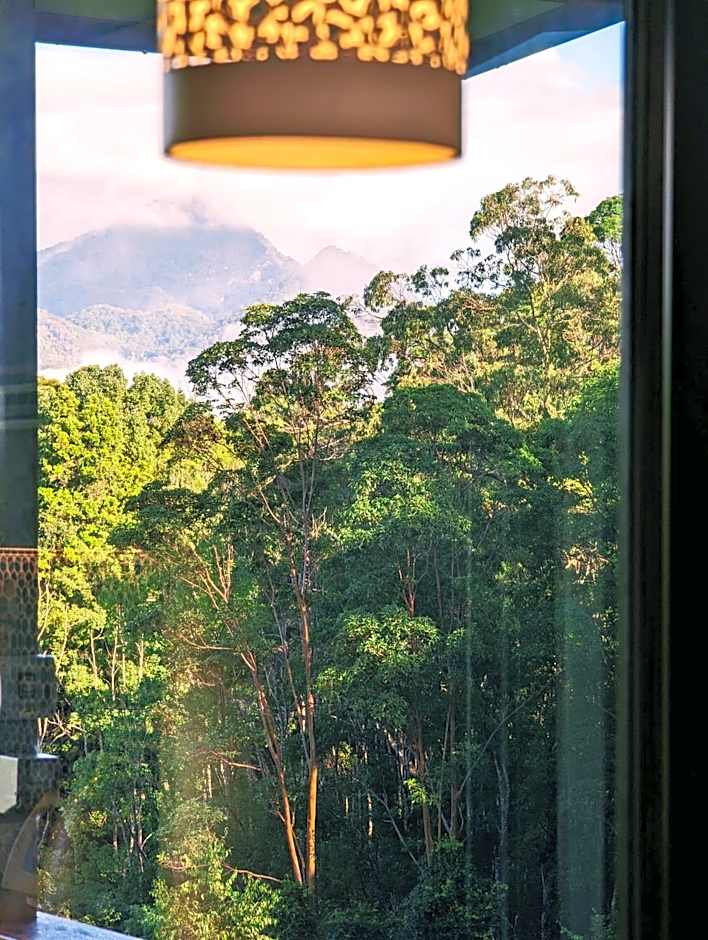 La Rochér Eco Retreat