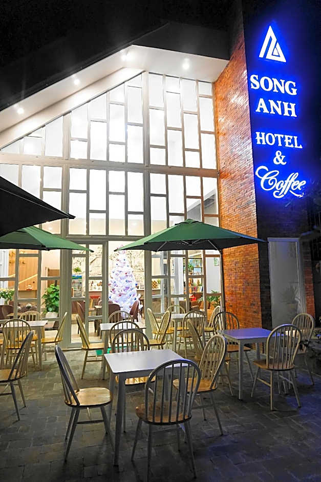 Nature Land 2 - Song Anh Hotel Dalat