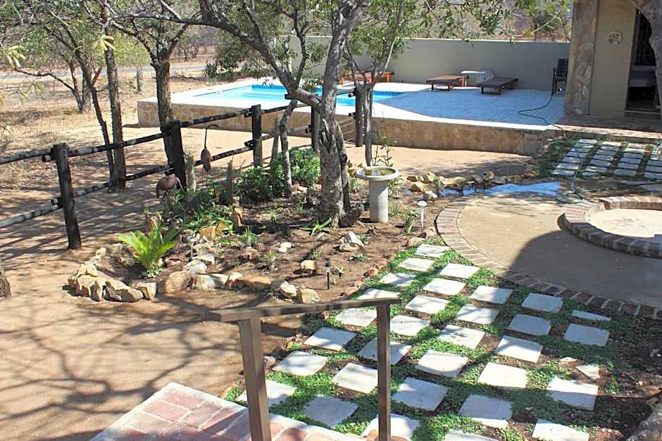 Woodpecker Lodge B&B