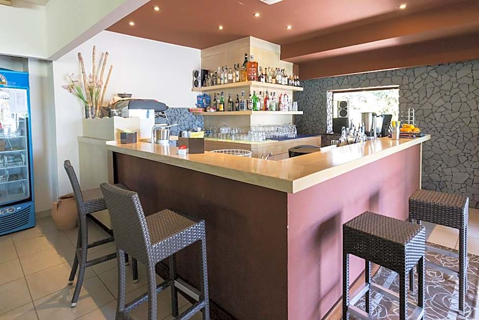 Hotel Residence Sciaron