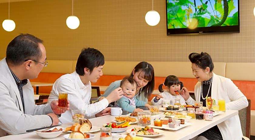 Hotel Epinard Nasu