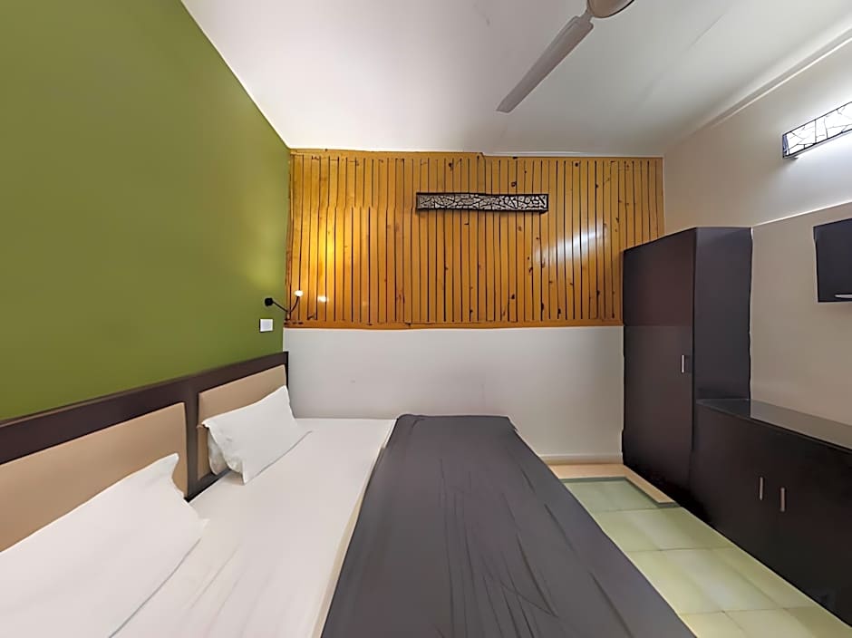 joey's Hostel