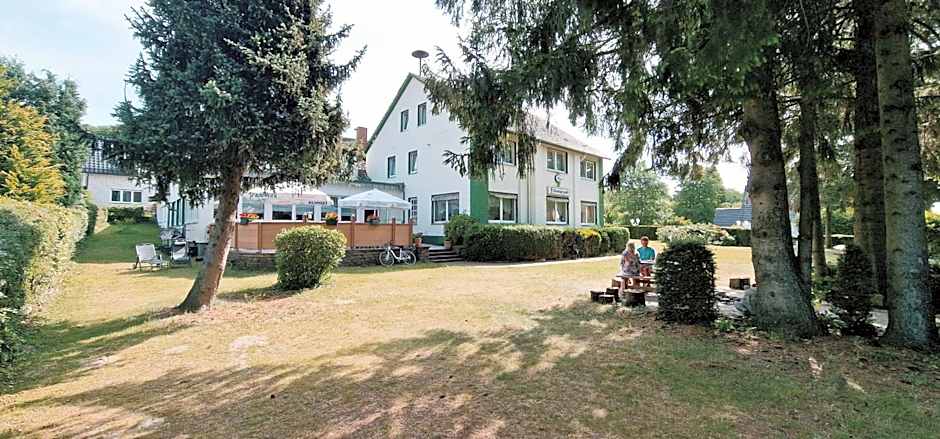 Hotel Restaurant Steinhägerquelle