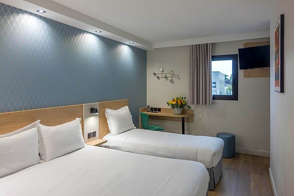 KYRIAD DIRECT ORLEANS NORD - Cap Saran