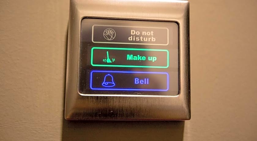 Manhattan Business Hotel Damansara Perdana