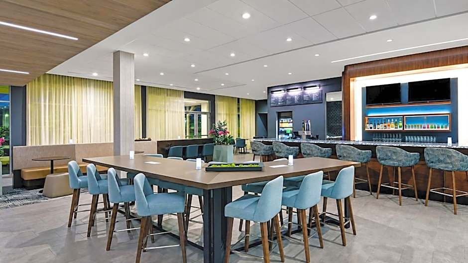 Courtyard by Marriott Hamilton